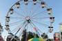 At a whopping seventy feet tall, our giant Ferris wheel offers a spectacular view of the Midway and beyond! Bring your camera to capture the panorama of your community.