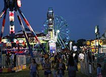 Dreamland Amusements Upcoming Fairs & Carnivals | Discounts & Coupons