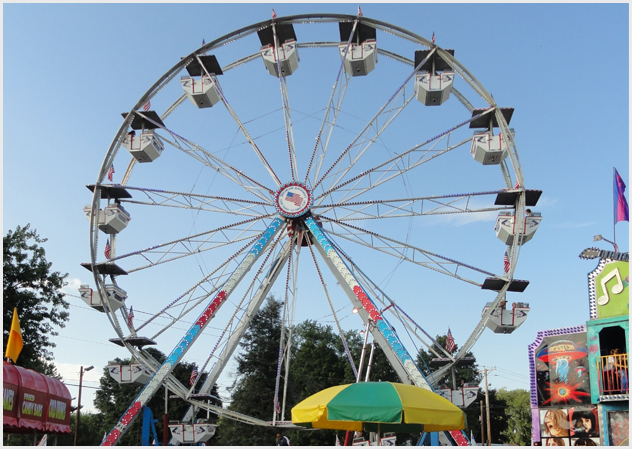 Giant Wheel