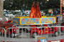 For tiny tots. An historic ride manufactured in 1965, Coney Island, NY-home to the granddaddy of all amusement parks. Named after FDNY Engine Company 245, Coney Island, NY. As a young girl, Kathy DeStefano operated this ride for her father Charles Wagner, long time owner of Carnival Amusements. The ride has been fully restored for Dreamland Amusements.