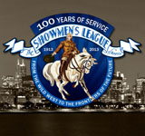 Showmen's League of America