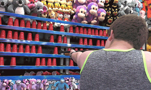 America’s Toy Factory