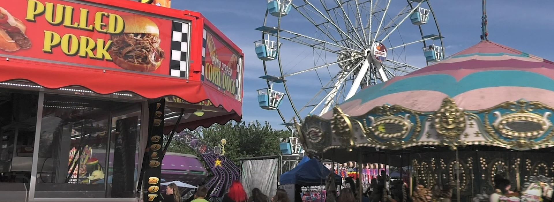 Dreamland Amusements Fairs & Carnivals Discounts & Coupons