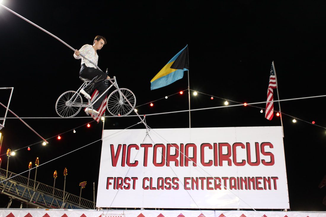 Victoria Circus