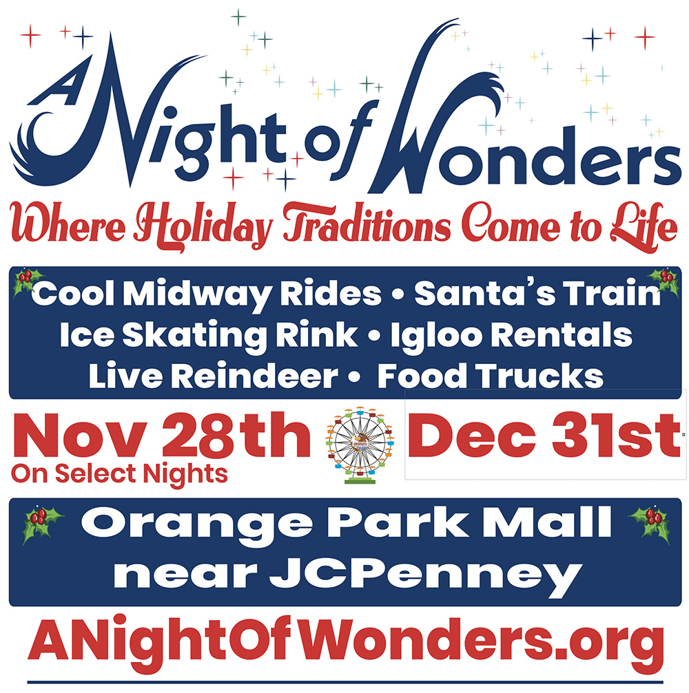 A Night of Wonders