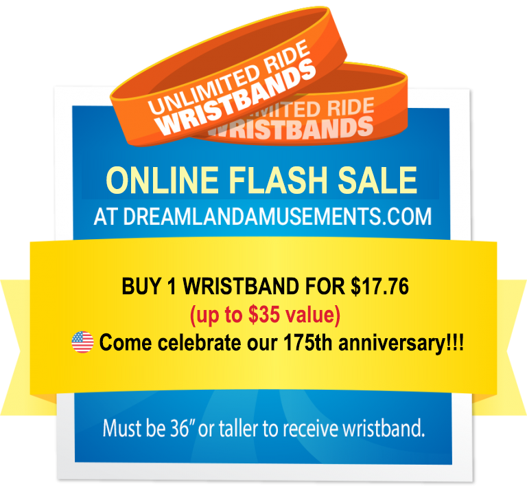 Flash Sale