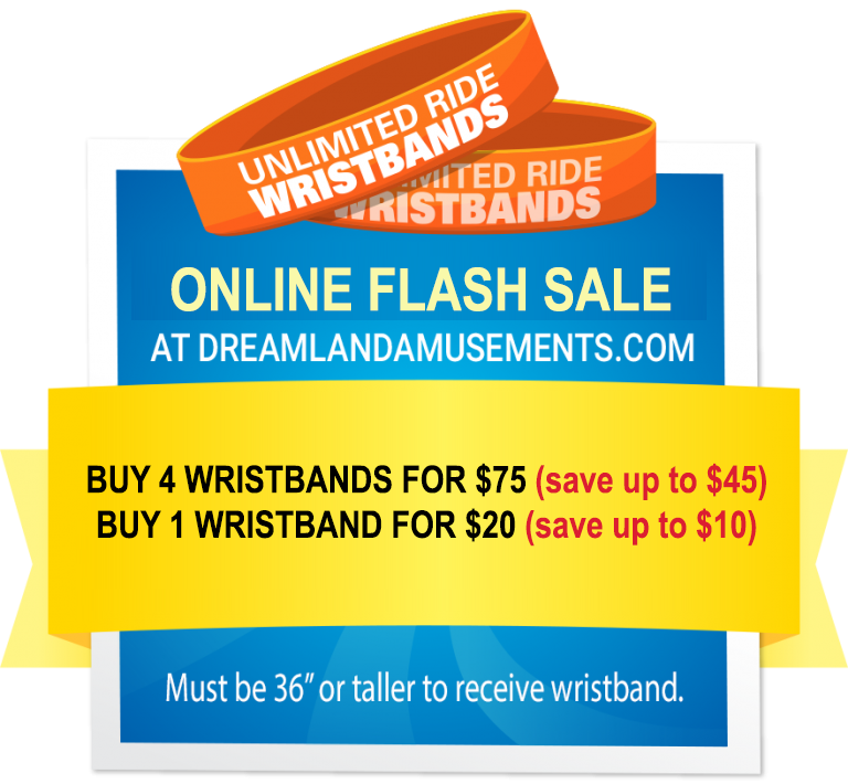 Flash Sale