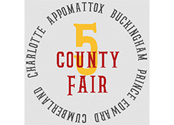 Five County Fair