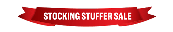Stocking Stuffer Sale