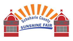 Schoharie County Sunshine Fair
