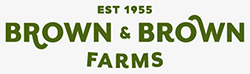 Brown & Brown Farms
