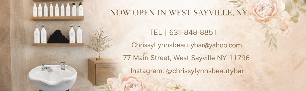 Chrissy Lynn's Beauty Bar
